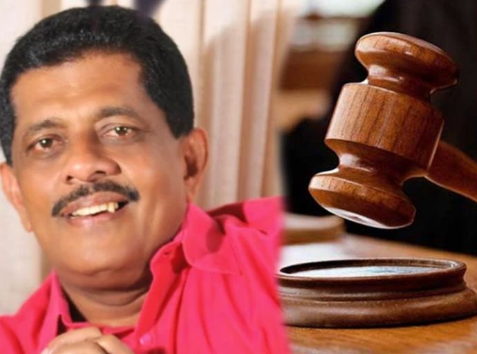 'සරණ ගුණවර්ධනට වසර 16ක සිර දඬුවමක්'   